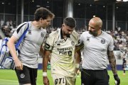 LUGANO - SERVETTE