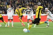 YB - LUGANO