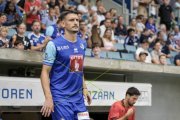 LUZERN - RAPPERSWIL