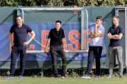 TRAINING BASEL