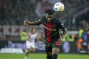 LEVERKUSEN - BAYERN