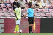 SERVETTE - BASEL