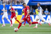 SCHWEIZ - BOSNIEN HERZEGOWINA