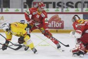 BIEL - BERN