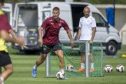 SCHWEIZ TRAINING