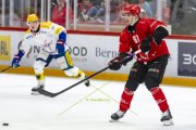 LAUSANNE - KLOTEN