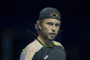 SWISS INDOORS 2025