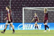 SERVETTE- LYON