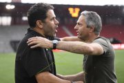XAMAX - RAPPERSWIL