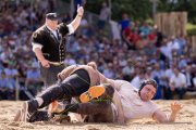 AARGAUER KANTONALSCHWINGFEST