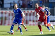 WINTERTHUR - LAUSANNE