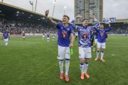 LUZERN - YB