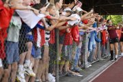 SCHWEIZ TRAINING