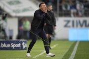 ST.GALLEN - SION