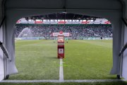 ST.GALLEN - THUN