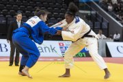 JUDO LAUSANNE 2026