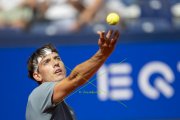 SWISS OPEN GSTAAD