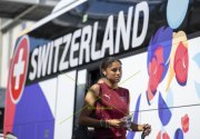 SCHWEIZ TRAINING