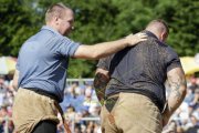 AARGAUER KANTONALSCHWINGFEST