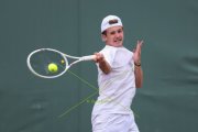 WIMBLEDON 2025