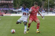 WINTERTHUR - LUZERN