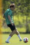 TRAINING ST.GALLEN