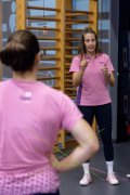 TRAINING PFEFFINGEN