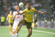 YB - LUGANO