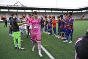 SOTTOCENERI U-15 - BASEL U-15