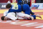 JUDO LAUSANNE 2026