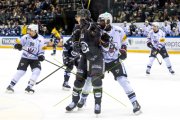 GENF - FRIBOURG