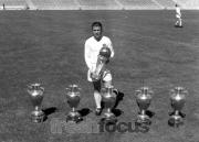 Fussball Int. - Portrait Ferenc Puskas