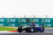 EPRIX SHANGHAI 2026