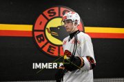 TRAINING BERN
