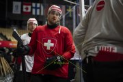 TRAINING SCHWEIZ