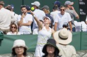 WIMBLEDON 2025