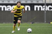 YB U19 - LEIPZIG U19