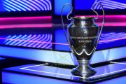 AUSLOSUNG UEFA