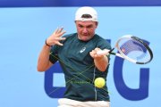 SWISS OPEN GSTAAD 2025