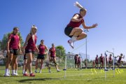 TRAINING SCHWEIZ