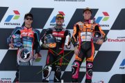 GP INDONESIEN 2024