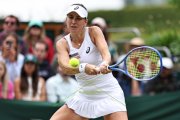 WIMBLEDON 2025