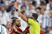 ARGENTINIEN - SCHWEIZ