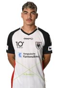 AARAU PORTRAIT