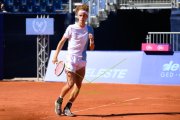 SWISS OPEN GSTAAD 2025