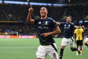 YB - ASTON VILLA