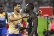 WELTKLASSE ZUERICH 2026