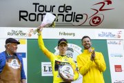 TOUR DE ROMANDIE 2025