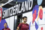 SCHWEIZ TRAINING