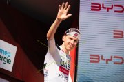 TOUR DE SUISSE 2026
